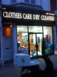 clothes care dry cleaner 1058959 Image 0